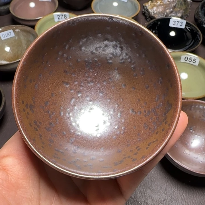 茶盏柴烧建盏闪购链接823