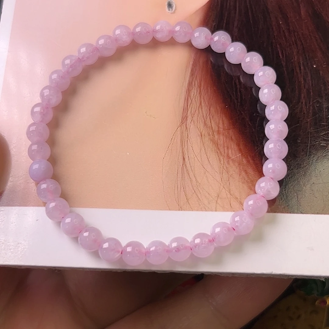翡翠未镶嵌手链手链
