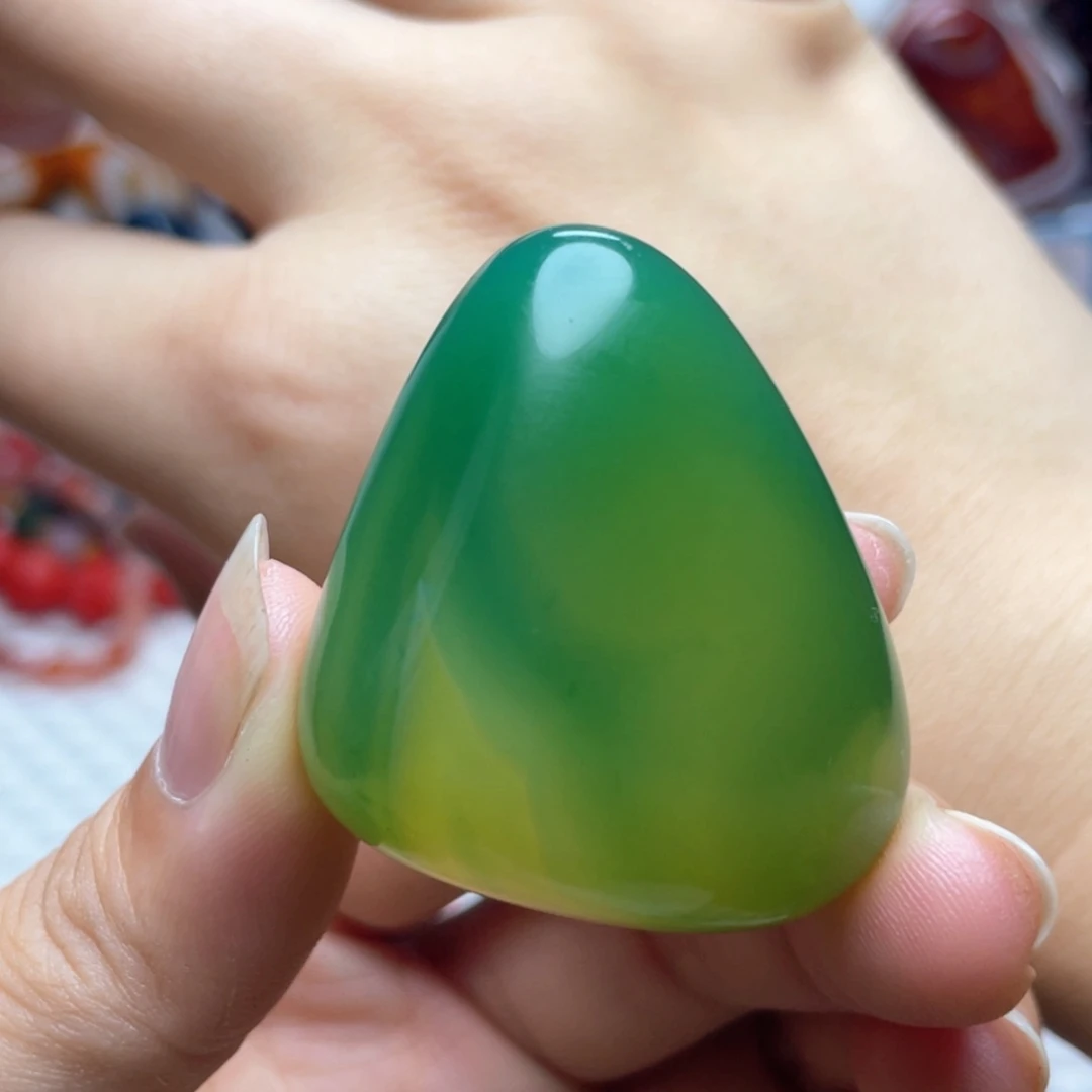 【闪购商品】未镶嵌玛瑙/玉髓珠宝奇石
