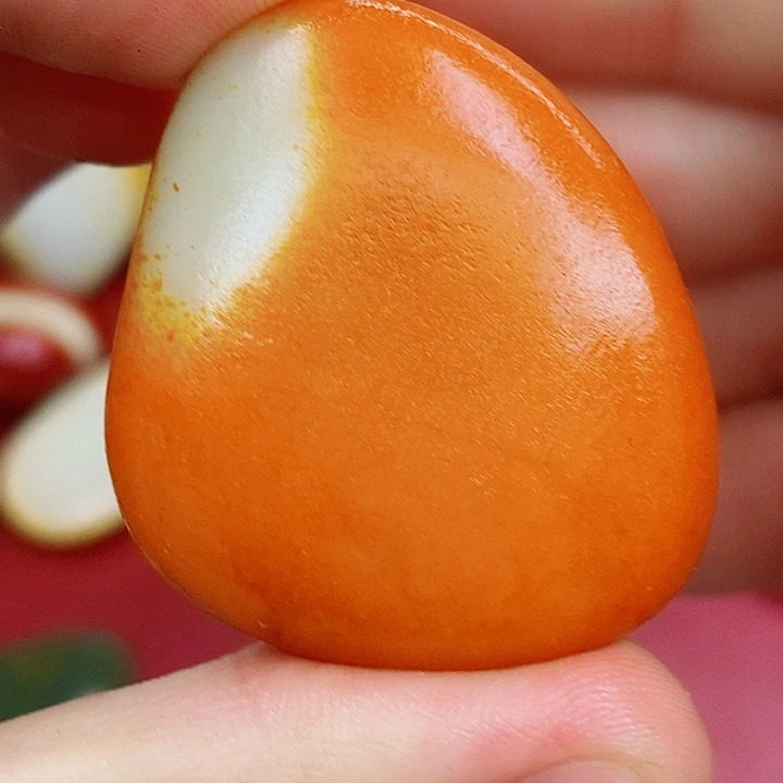 和田玉未镶嵌珠宝半成品