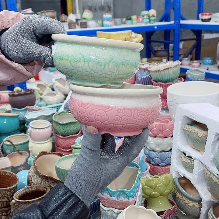 红陶正品数量有限