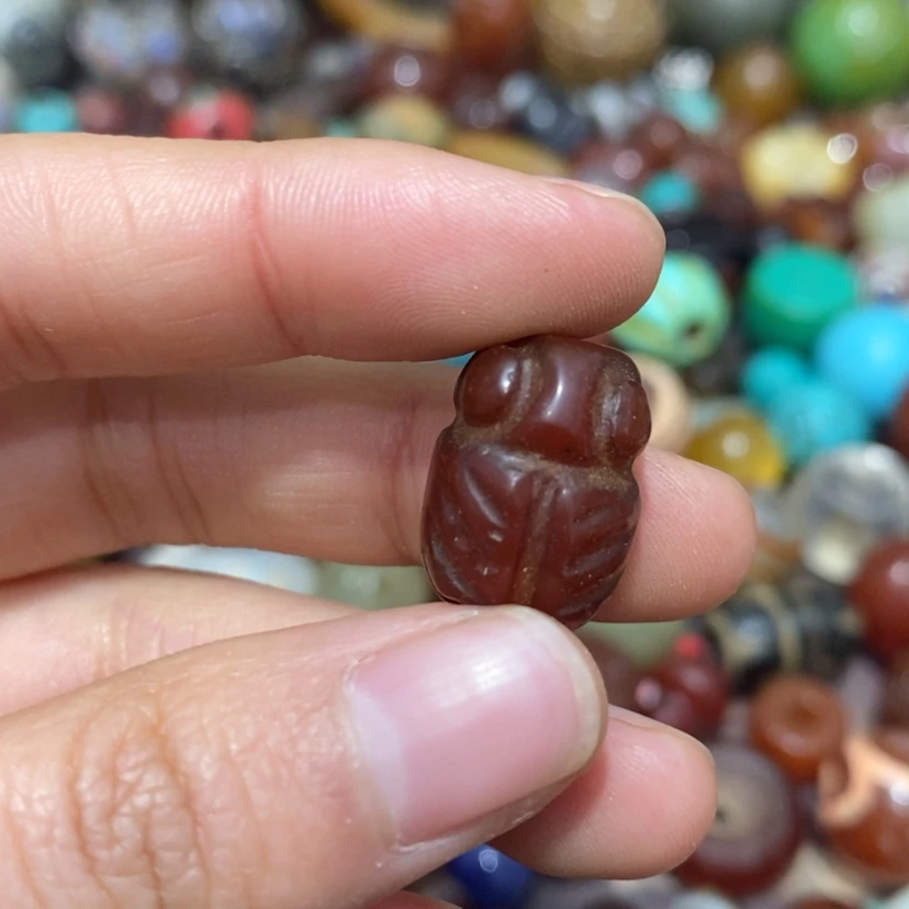 【闪购商品】玛瑙/玉髓颈饰未镶嵌