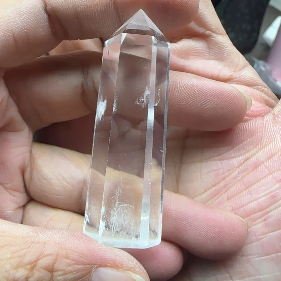 水晶未镶嵌未镶嵌b523