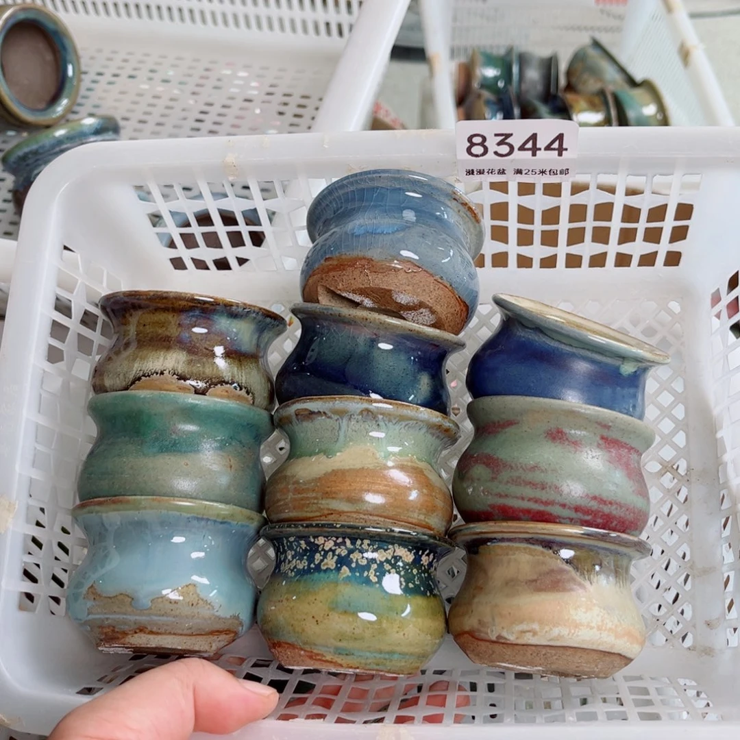 8344内口5景德镇手工制作