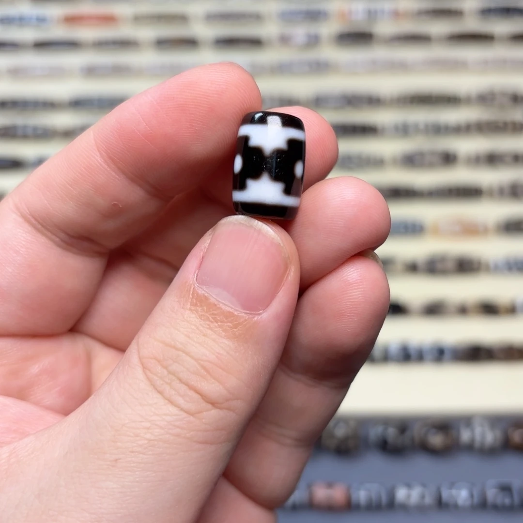 玛瑙/玉髓颈饰未镶嵌李*r