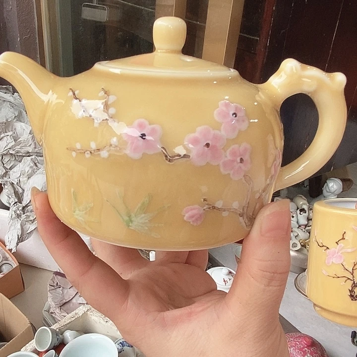 陶土陶瓷材料学研究的前沿学科