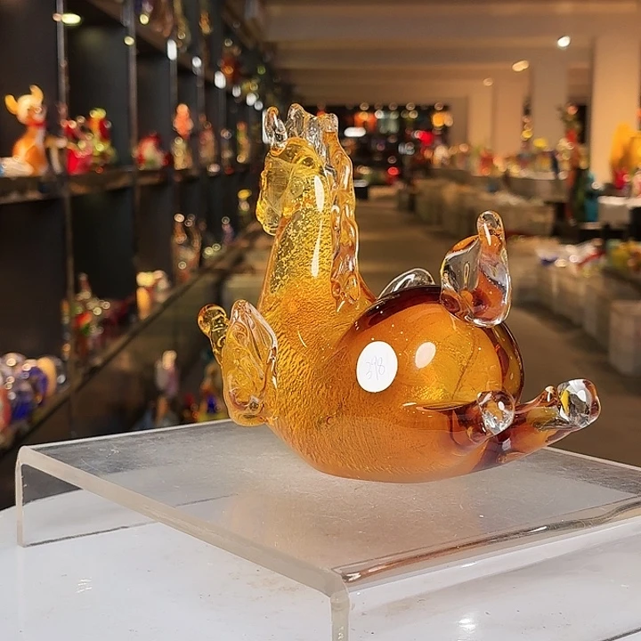 手工艺品琉璃琉璃岛