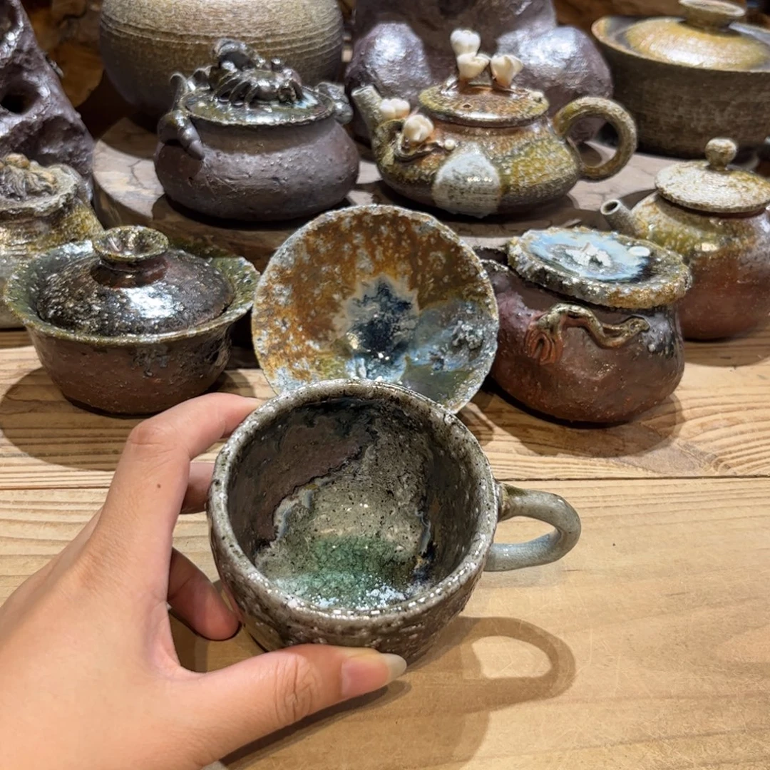 柴烧福利看好再拍