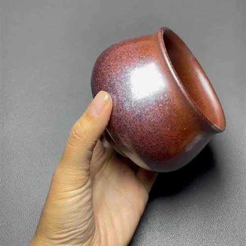 【闪购商品】茶盏-612............