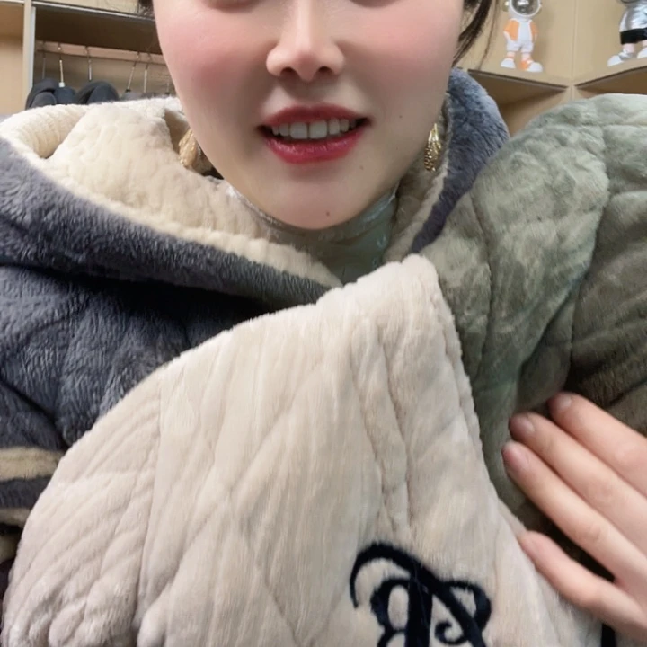 欢迎大家绿色福利款