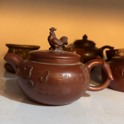 紫砂茶壶伟*紫砂紫砂紫砂紫砂