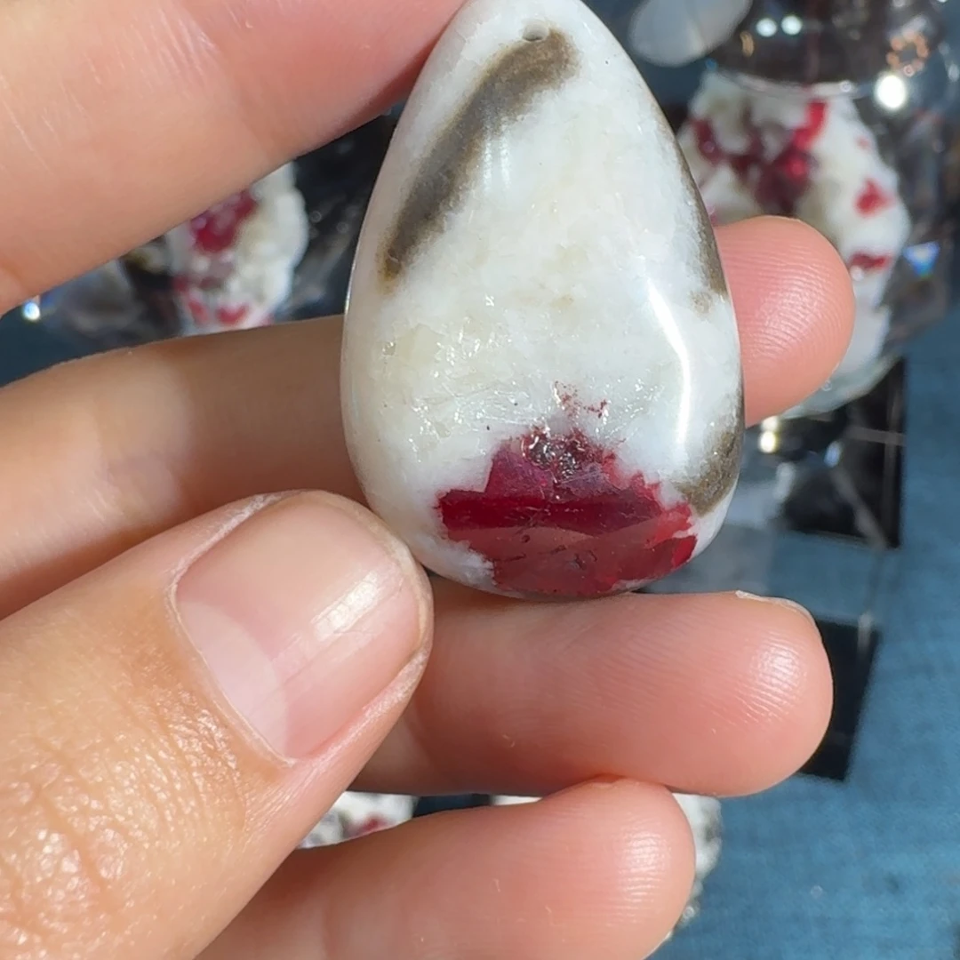 天然辰砂天然朱砂