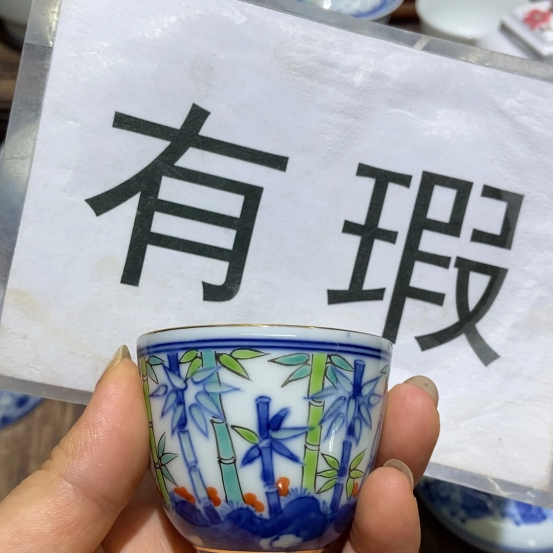 陶瓷艺术品等行业