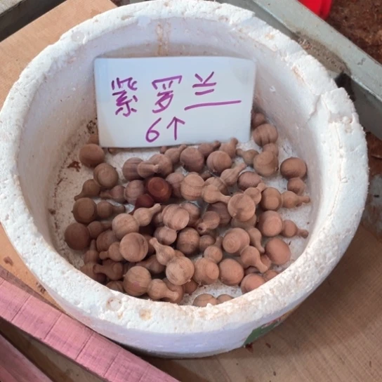 非洲紫檀（红花梨）