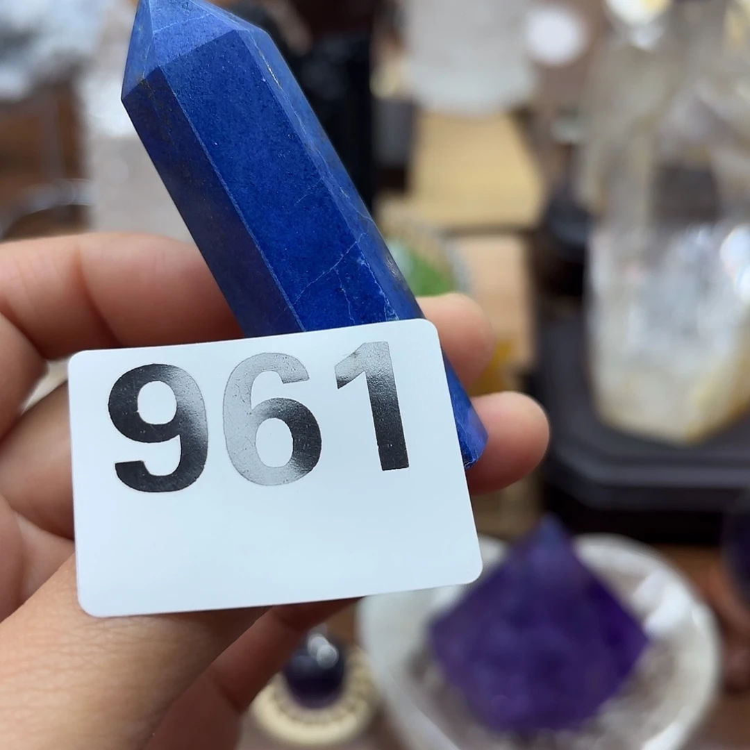 水晶未镶嵌大型摆件（非配饰）