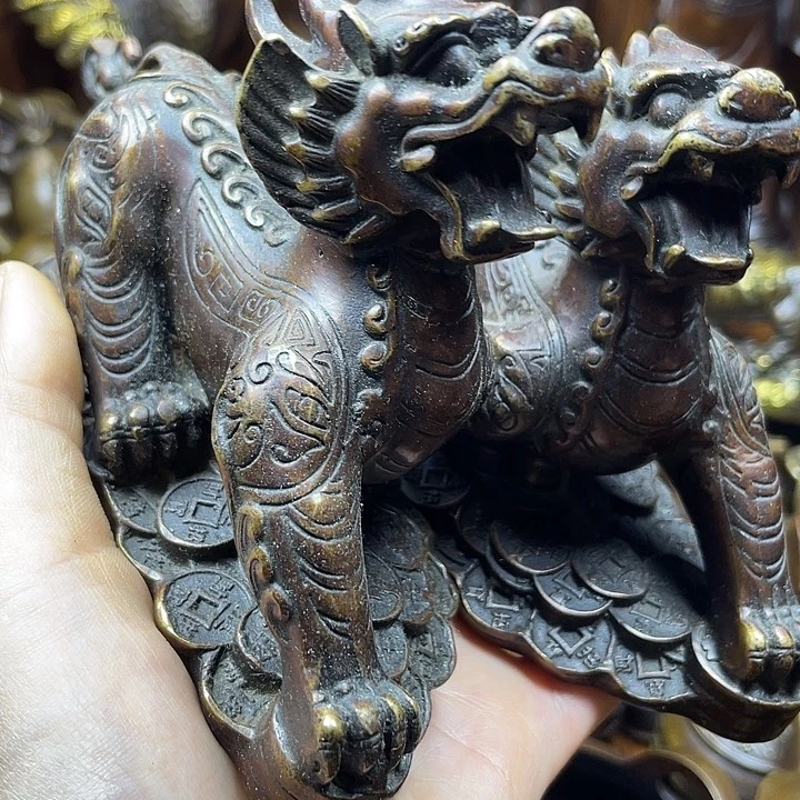 全是铜铜铜器铜器