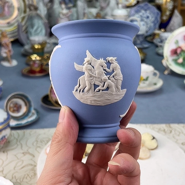 中古瓷器精品欧瓷