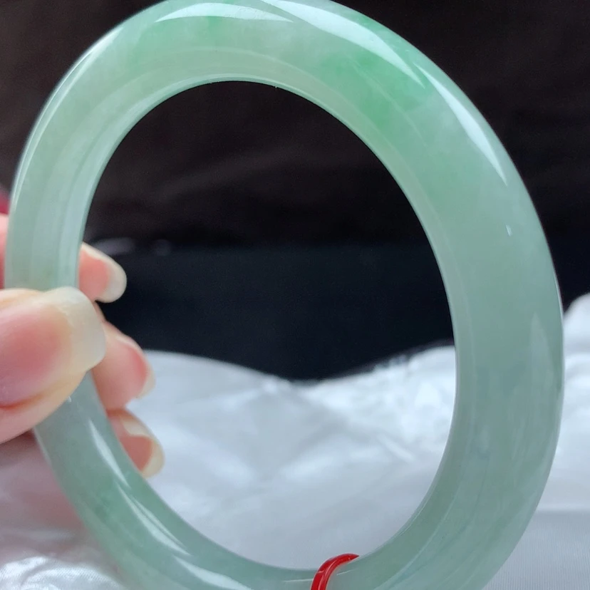 【闪购商品】翡翠手镯未镶嵌95003，