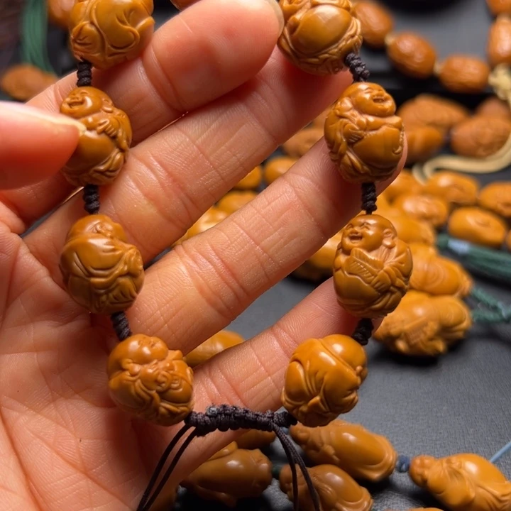 橄榄核手串/手链橄榄