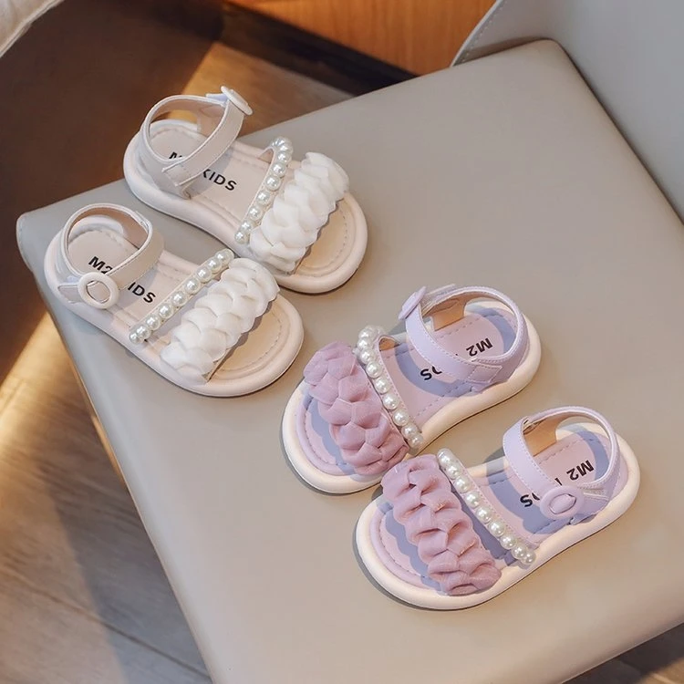 燕子童鞋202凉鞋孤品童鞋