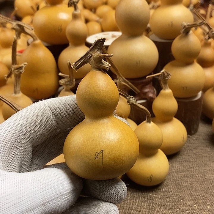 文玩葫芦 完美主义者 慎拍89