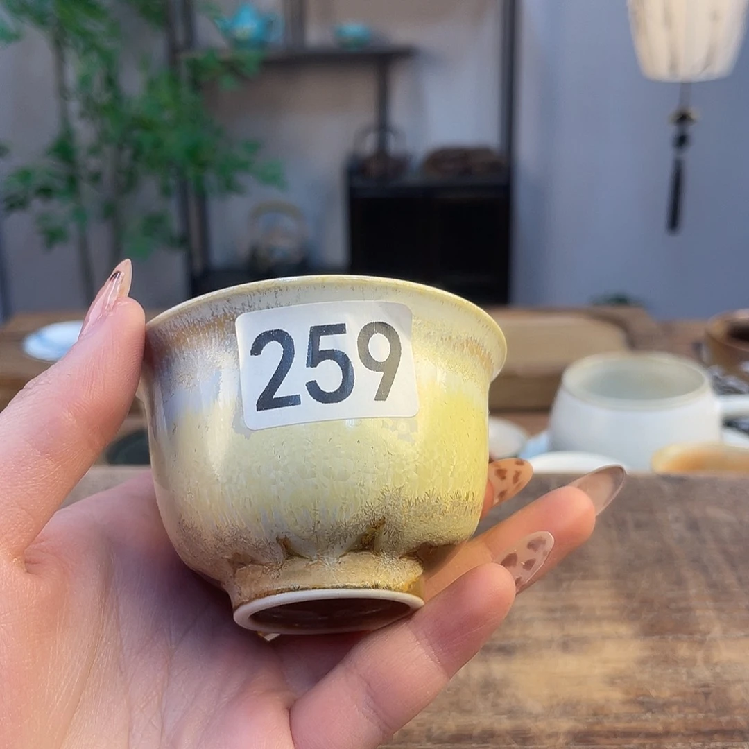 景德镇云溪堂陶瓷手作