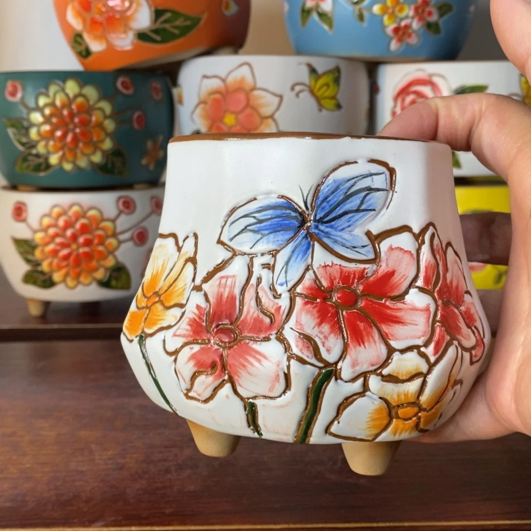 红陶满18包邮满18包邮