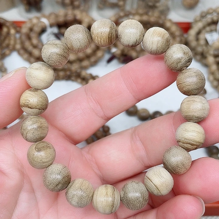 沉香手串文莱手串