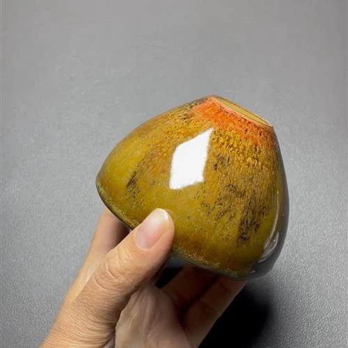 【闪购商品】茶盏-530............