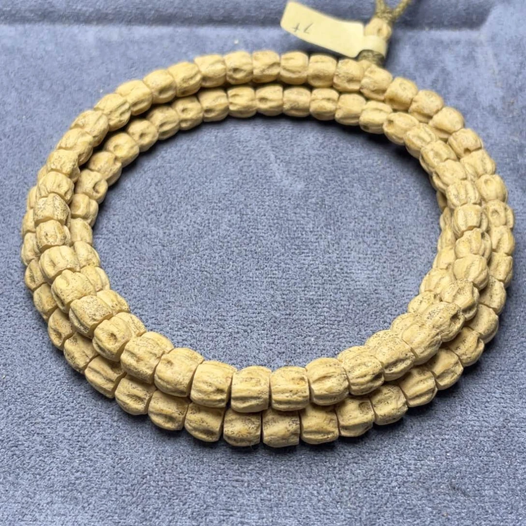 柏香籽/百香籽手串