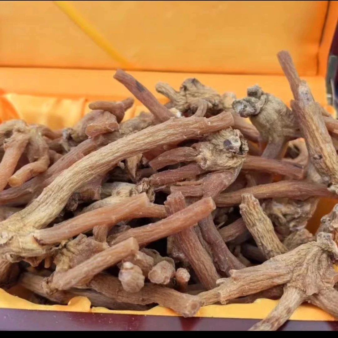 安波土特产～龙爪深非香菇