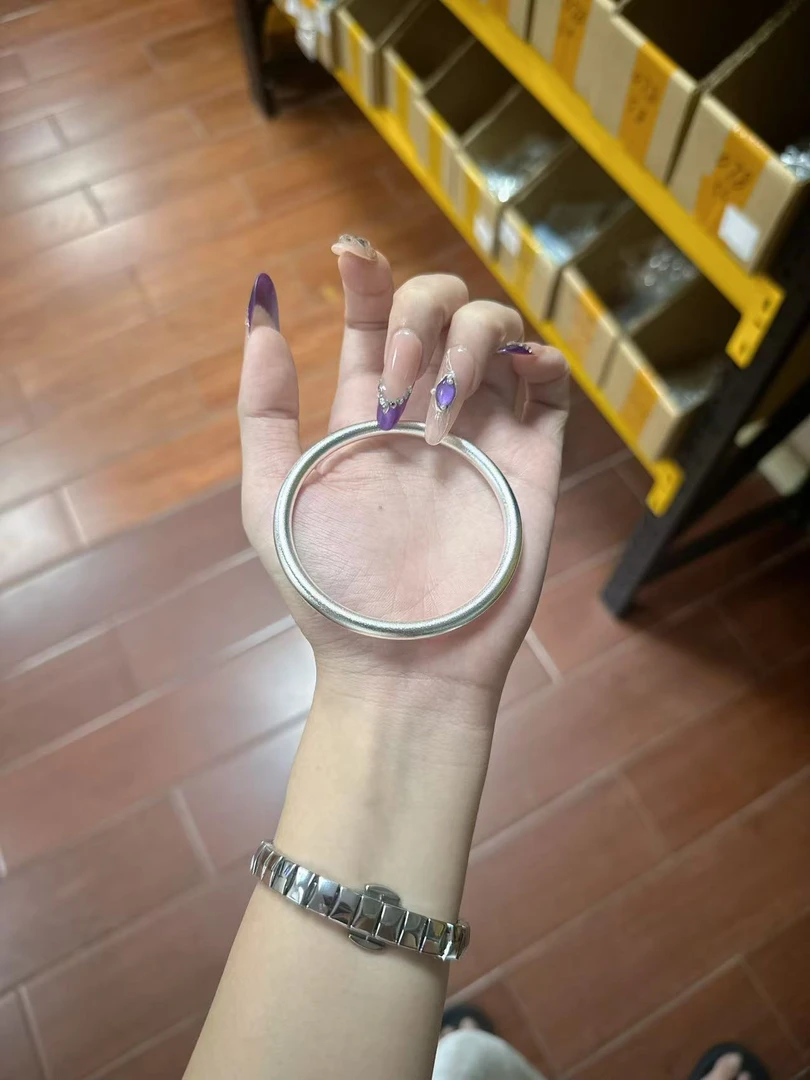 【S050】设计百搭轻奢组合套链手链简约气质小众素链复古【孤品捡漏】