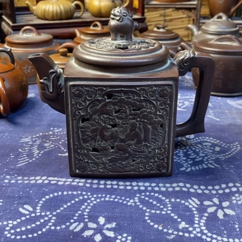 “***”茶壶紫砂紫砂紫砂紫砂紫砂