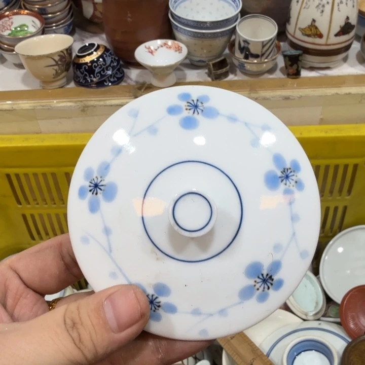 陶瓷推荐第二名20包邮