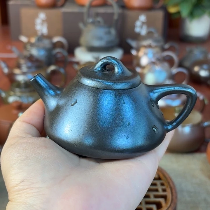 120cc纯手工制作直播间福利！