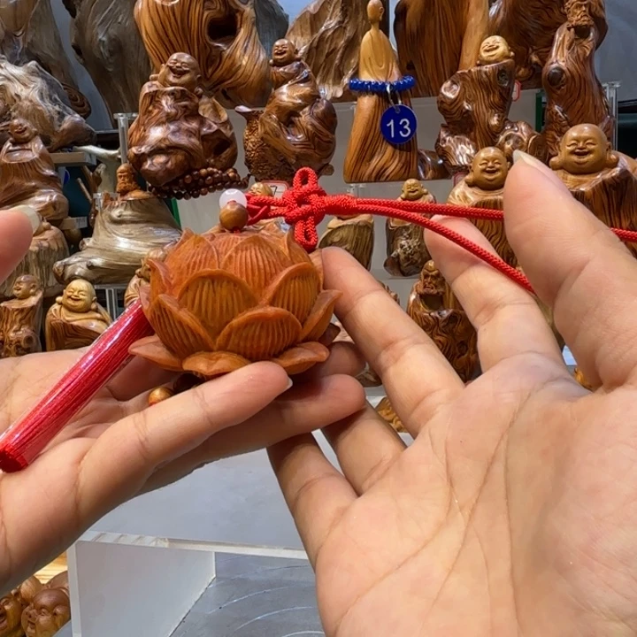 柏木（崖柏）精品崖柏