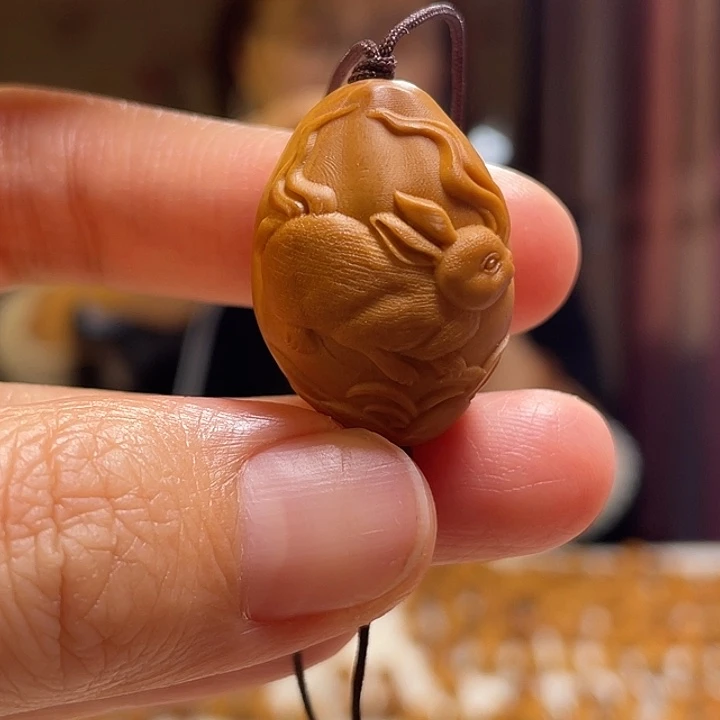 手串/手链橄榄核