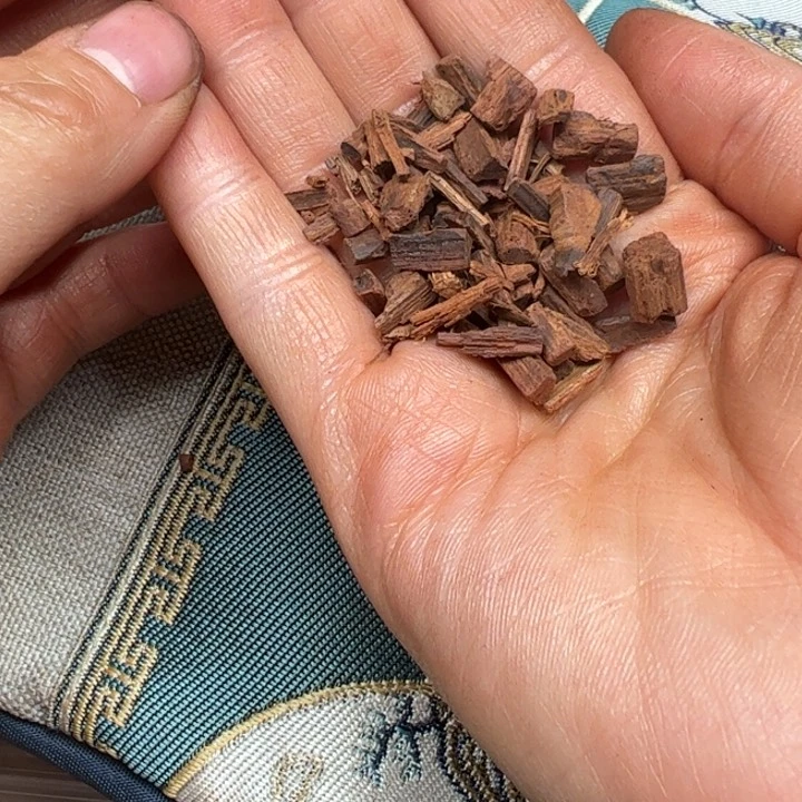 藤类降真香东芝白油颗粒料三斤送枕套