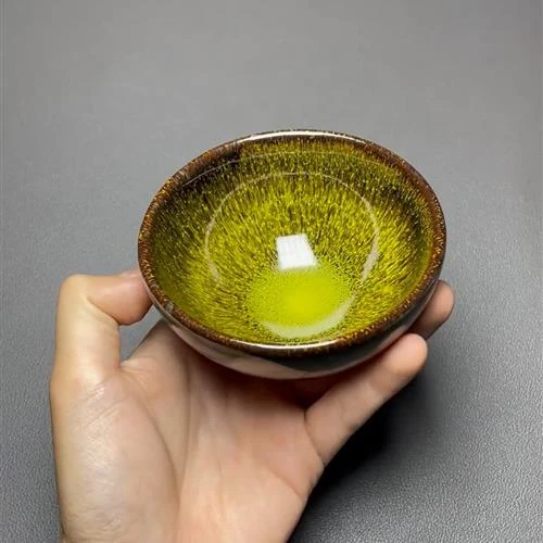 【闪购商品】茶盏-10098..........