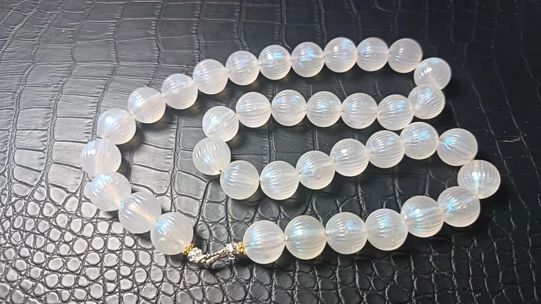 主播推荐时尚项链03