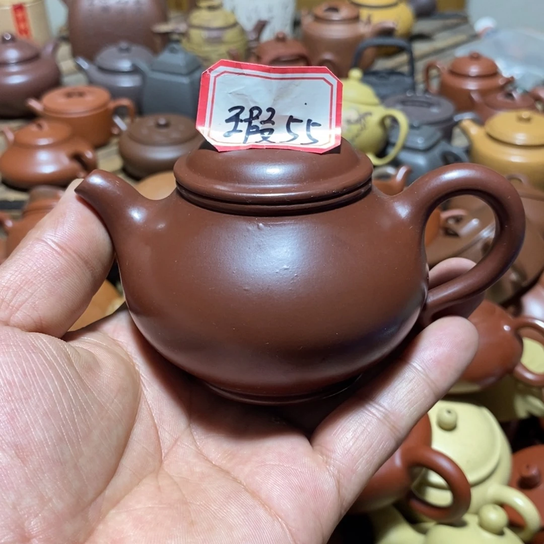 茶壶紫砂欢迎各位光临惠顾