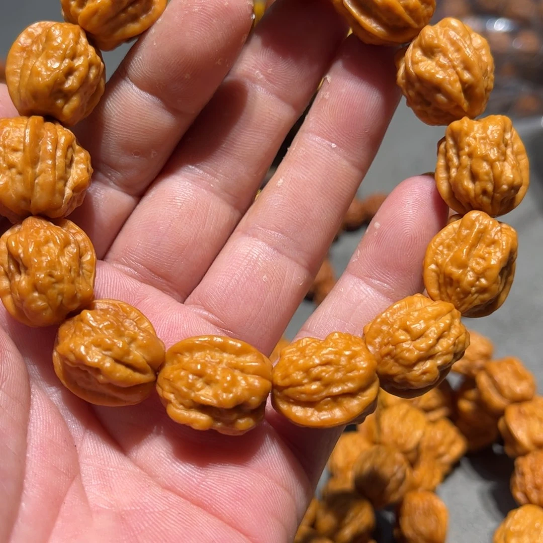 桃核手串核桃手串