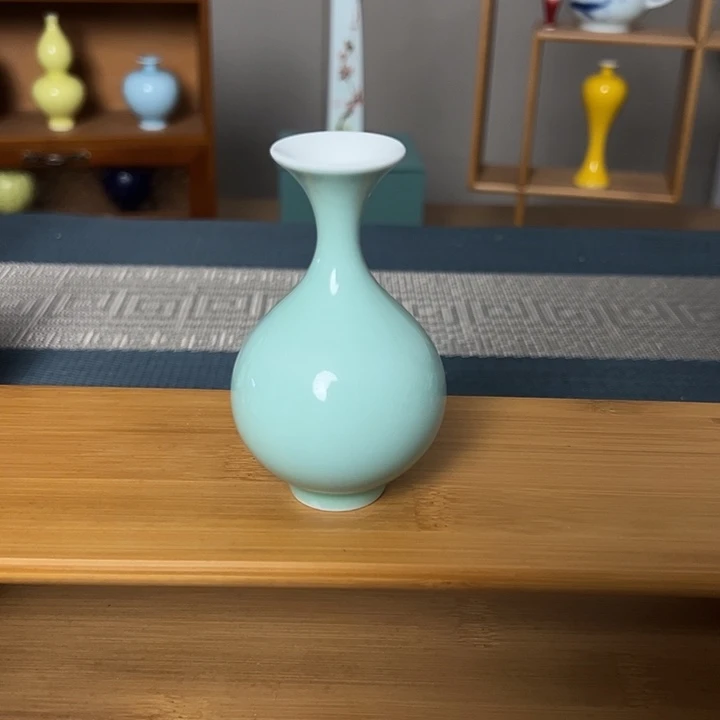 瓶景德镇陶瓷研究所学会