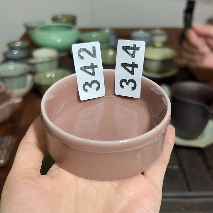 小米茶器龙泉云间青瓷