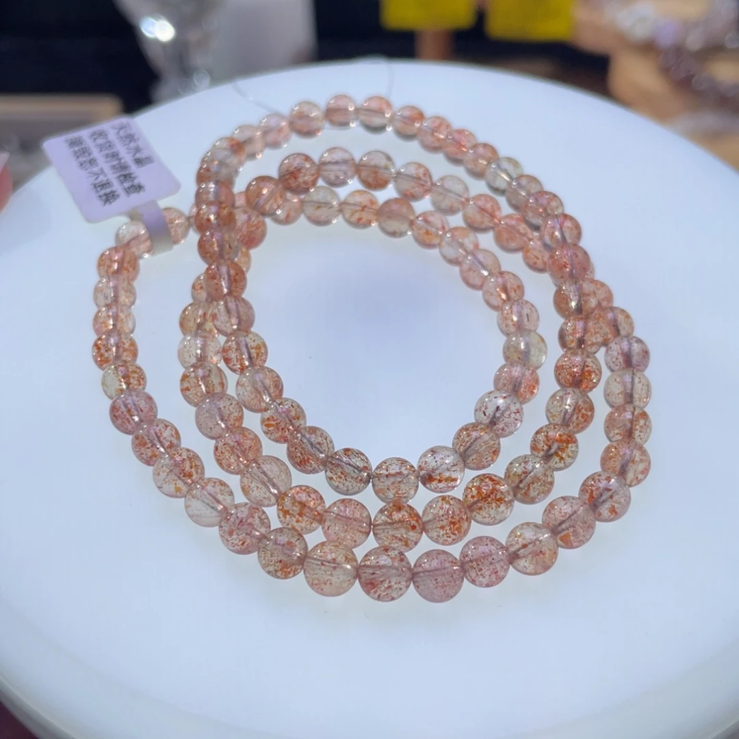 长石手链未镶嵌5mm    340