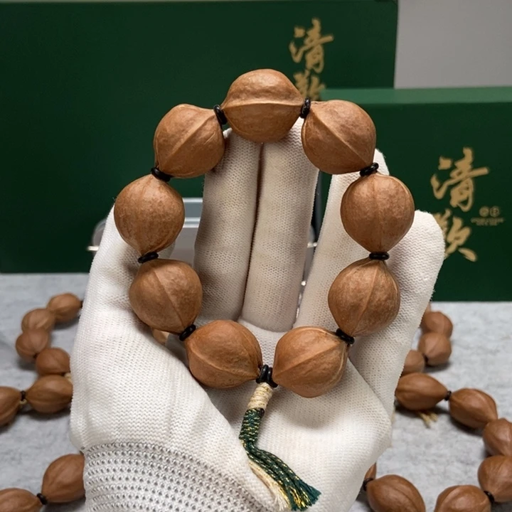 手串/手链橄榄核2126