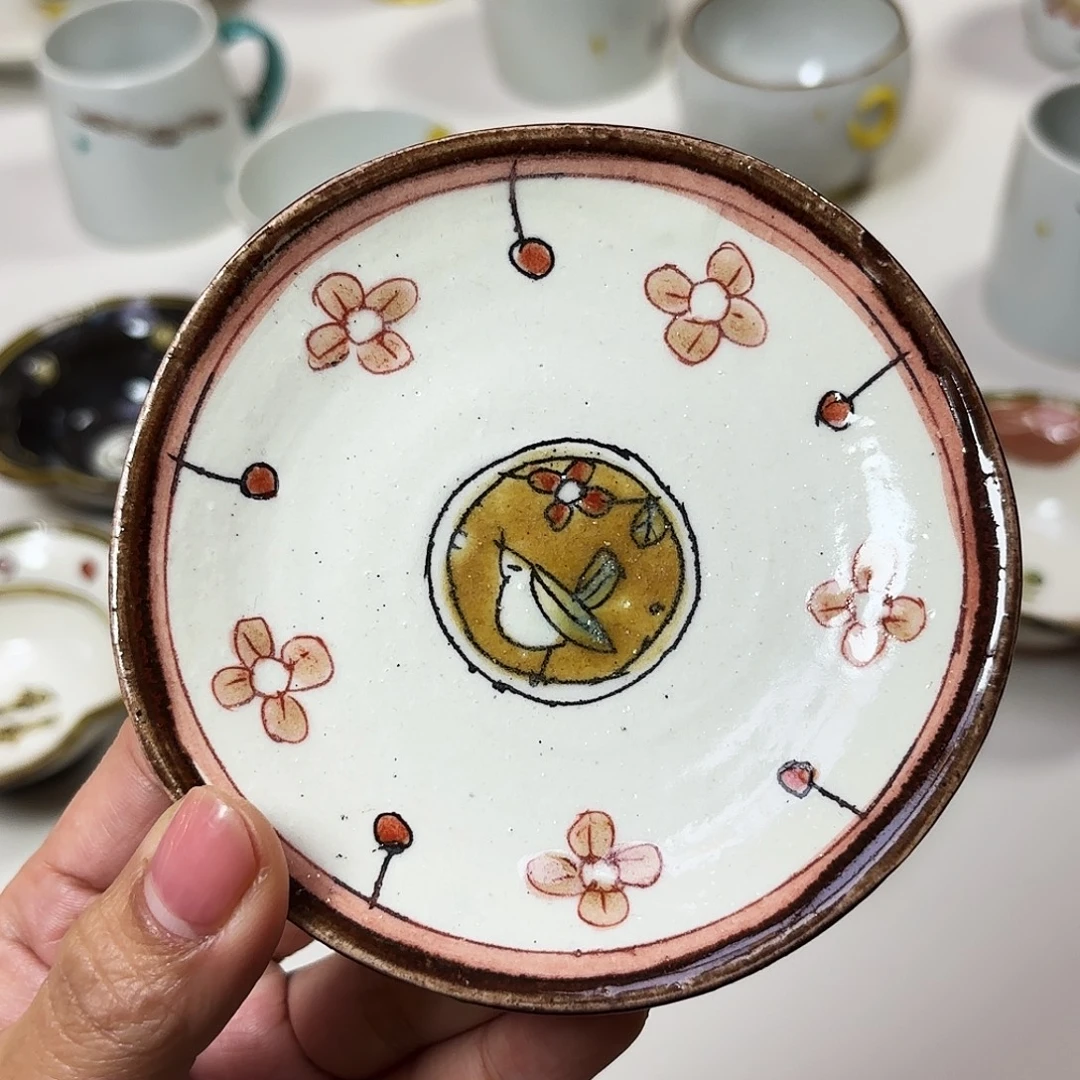 瓷              加藤淳