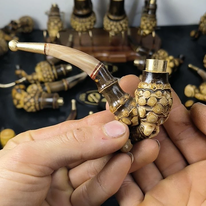 大果紫檀（缅甸花梨）风**舟000