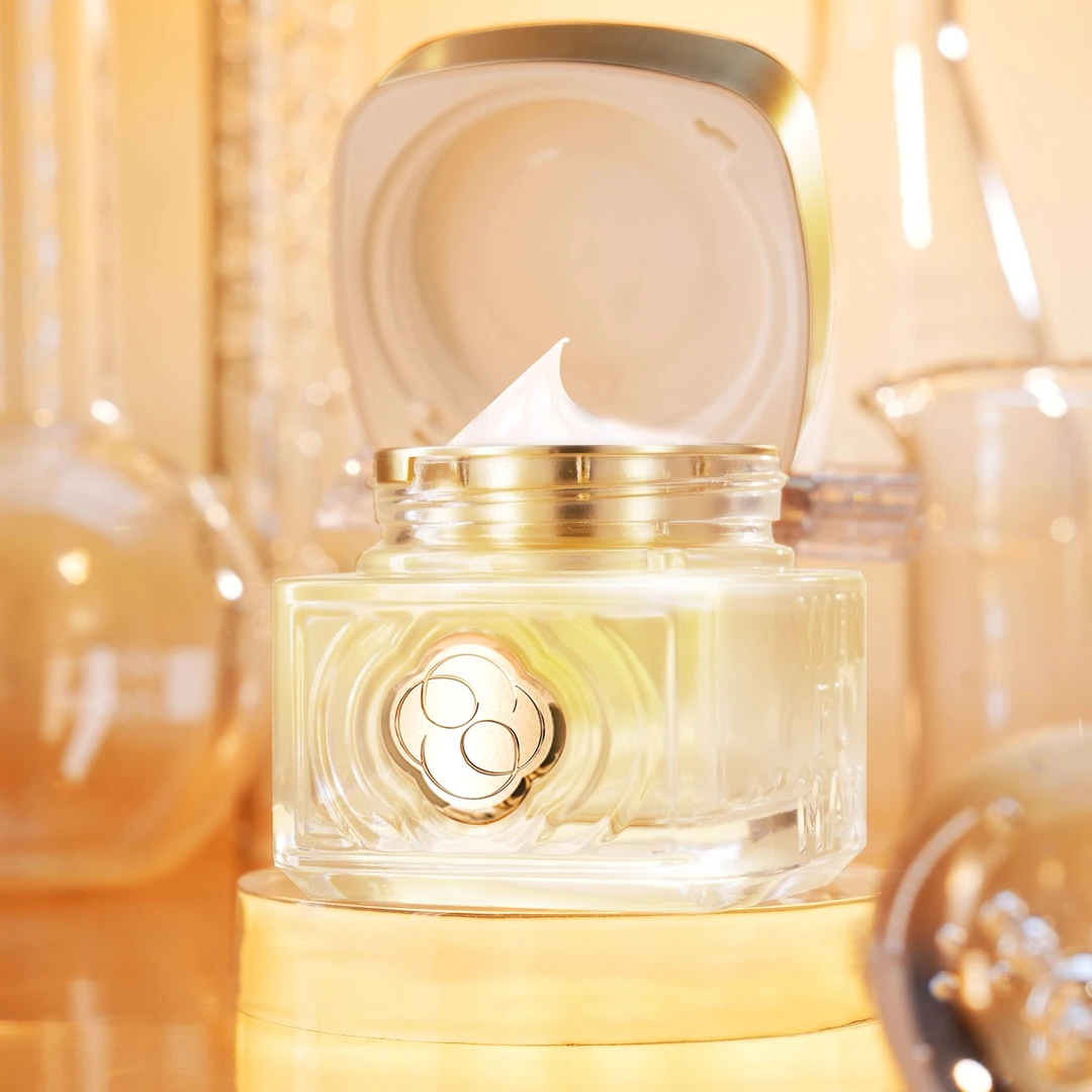 【稳复满】细胞老化抗皱紧致修护水光霜 敏感肌舒缓干痒红 屏障受损