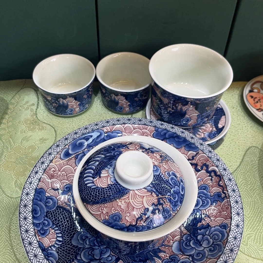 景德陶瓷景德陶瓷